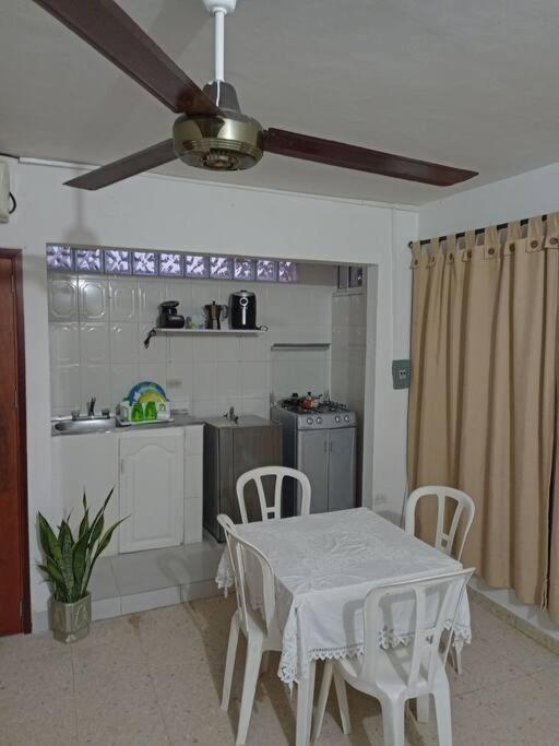 Apartmán Mini Loft Cartagena Exteriér fotografie